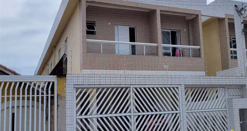Casa de Condomínio com 2 dorms, Maracanã, Porteira Fechada! - Cod: ACT2373