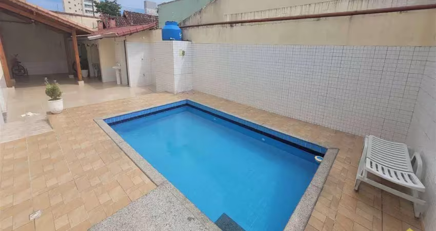 Casa de condomínio com 2 dorms, maracanã, porteira fechada! - cod: act2373