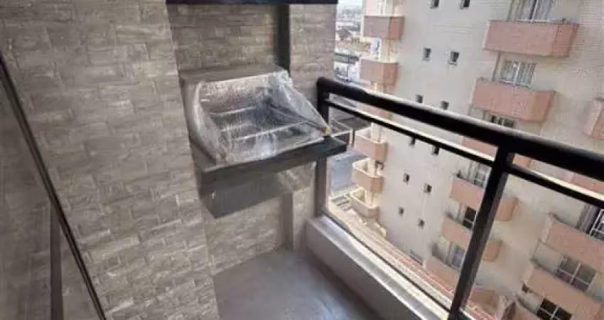 Próx. à nova fonte interativa!! 2 dorms !! vila tupi!! prédio novo!!