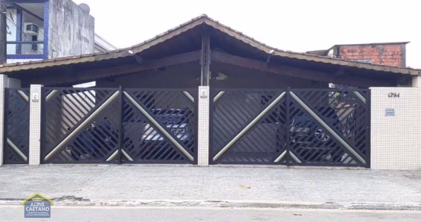 Casa de Condomínio 2 dorms!! - Cód: ACT2773