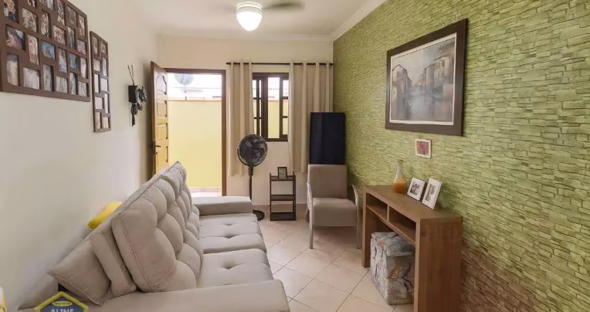 Casa com 2 quartos à venda na RUA SITIO DO CAMPO, 1345, Sítio do Campo, Praia Grande