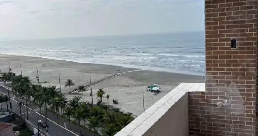 Predio frente mar, com vista mar top, entrega esse ano!