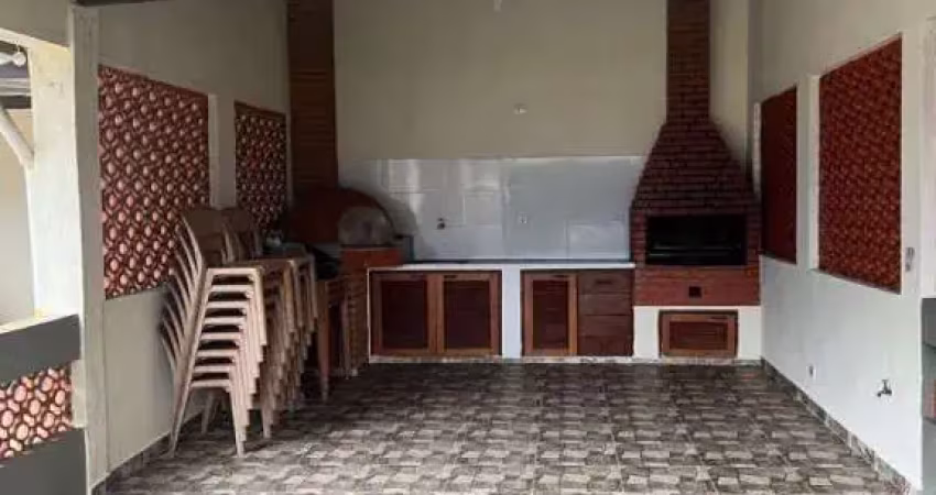 Sobrado de Condomínio 1 dorm sendo 1 suíte - Financia!! Mongaguá