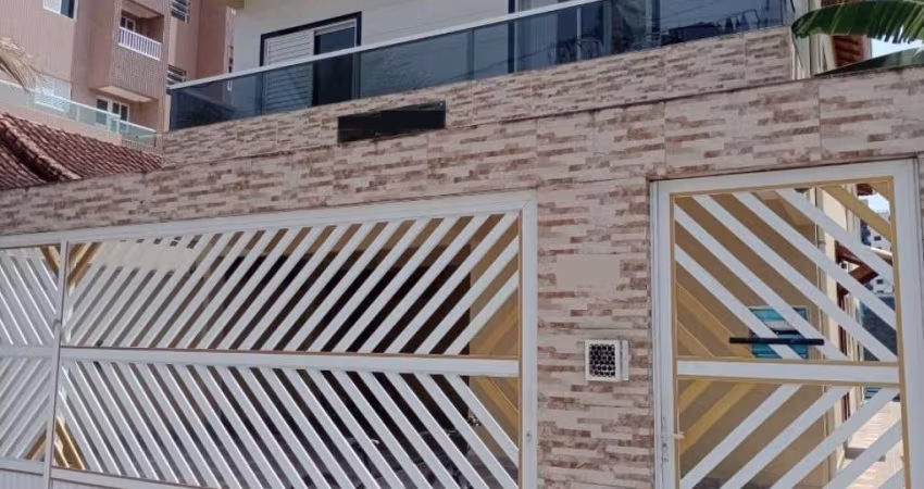 Casa com 2 dorms, na Ocian, quintal privativo, condomínio fechado! - Cód: ACT2831