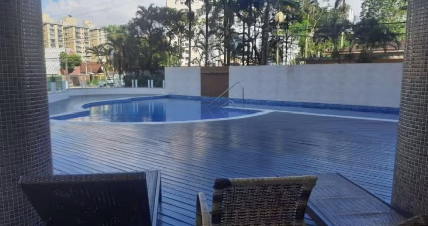 Apartamento 3 dorms no Caiçara! - Cód: ACT2842
