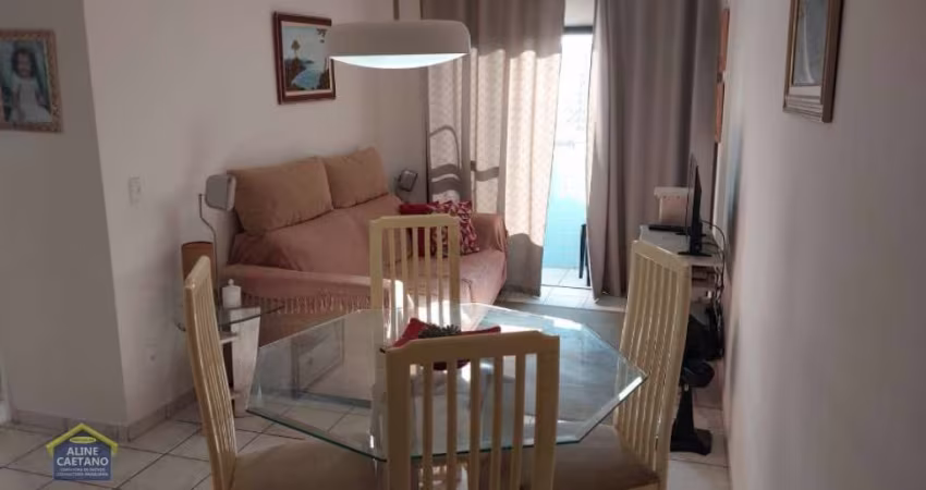 Apartamento 1 dorm na Aviação! - Cód: ACT2869