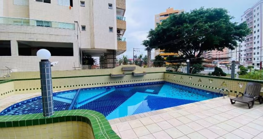 Apartamento 2 dorms na Tupi! - Cód: ACT2894