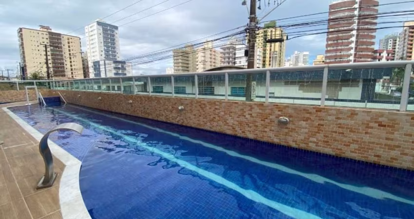 Apartamento 2 dorms na Tupi! - Cód: ACT2895