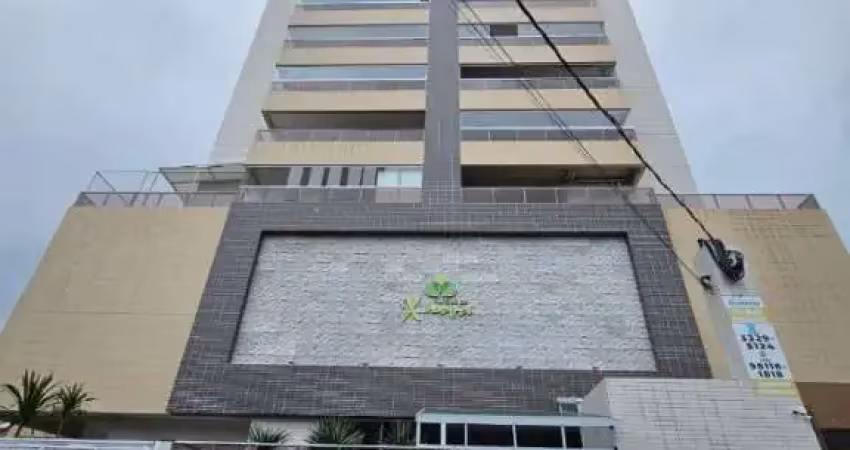 Apartamento com 3 quartos à venda na RUA CANTO DO FORTE, 651, Canto do Forte, Praia Grande