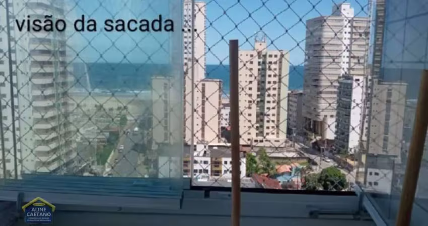 Apartamento 2 dorms na guilhermina!! - cód: act2936