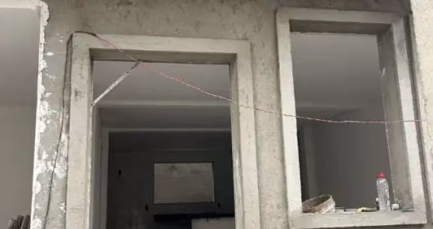 Sobrado 3 dorms em construção na tupi! - cód: act2959