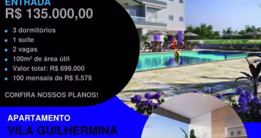 Este é pertinho do mar * entrada dividida em até 3 vezes - saldo em até 100 meses direto com a construtora *