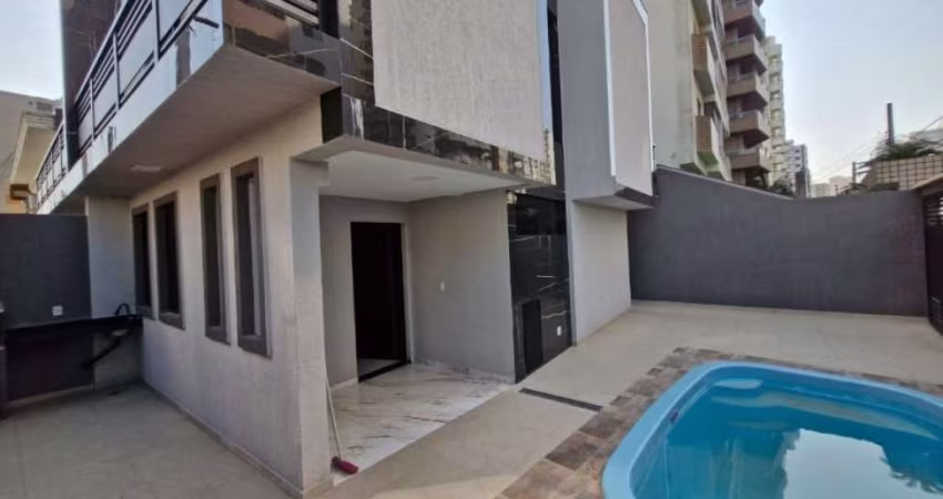 Sobrado em construção na Tupi!! - Cód: ACT2958