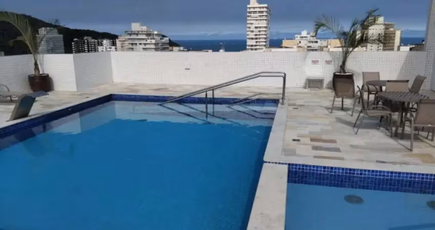 Prontinho para morar no forte * ultima unidade e não volta mais * apto amplo direto com a construtora