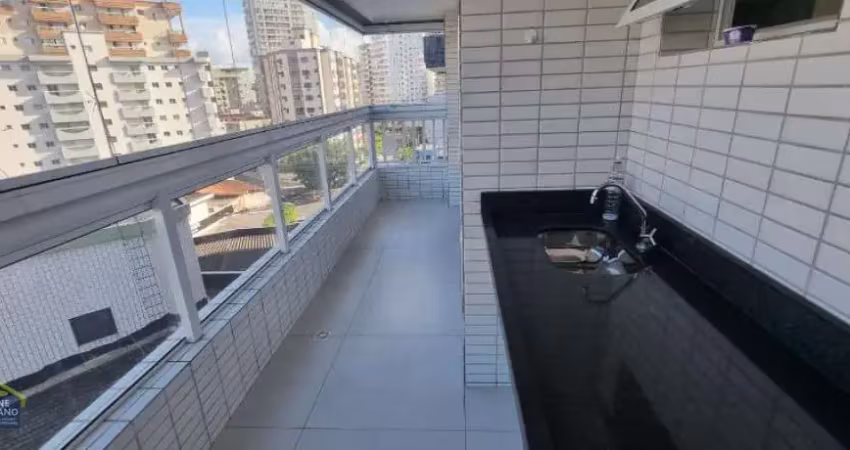 Guilhermina - 1 dorm com 54,0 mts útil - excelente localização! financia!!