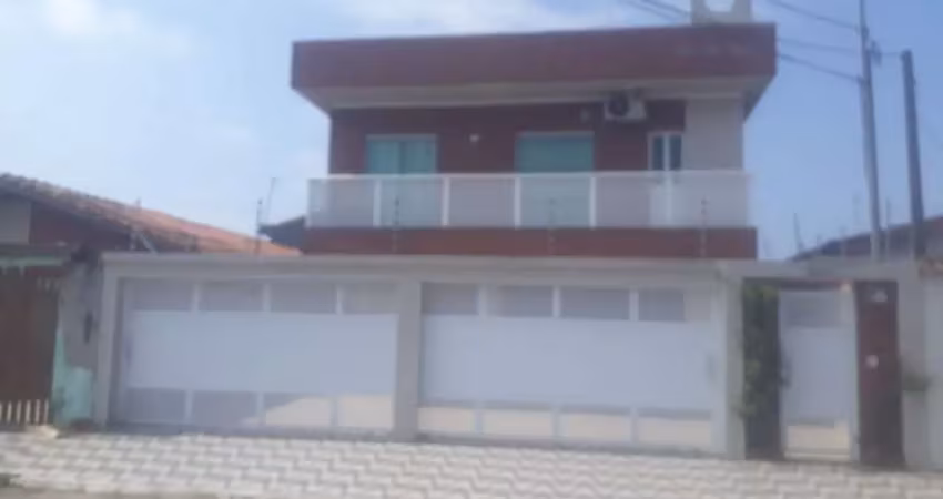 Casa de condomínio 2 dorms no maracanã! - cód: act2939