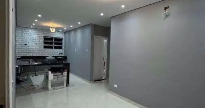 Apartamento com 2 quartos à venda na RUA BOQUEIRAO, 615, Boqueirão, Praia Grande