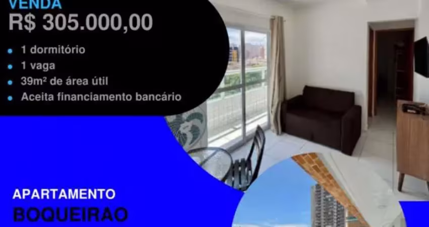 Perfeito para seu melhor investimento* 1 dorm com sacada e lazer colado do comércio