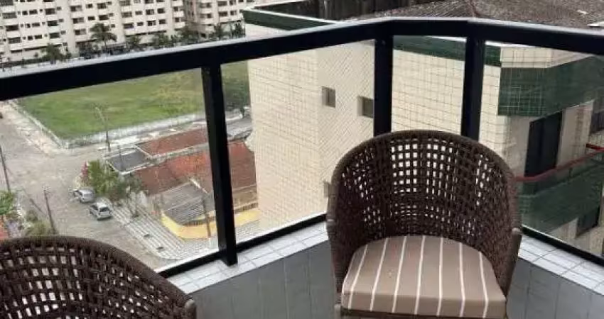 Apartamento com 2 quartos à venda na RUA MARACANÃ, 11127, Balneário Maracanã, Praia Grande