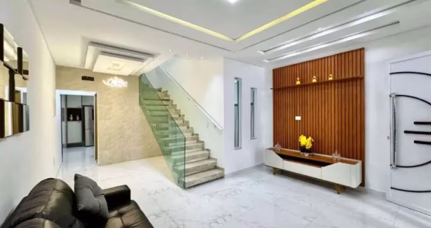 Casa com 2 quartos à venda na RUA VILA CAICARA, 654, Vila Caiçara, Praia Grande