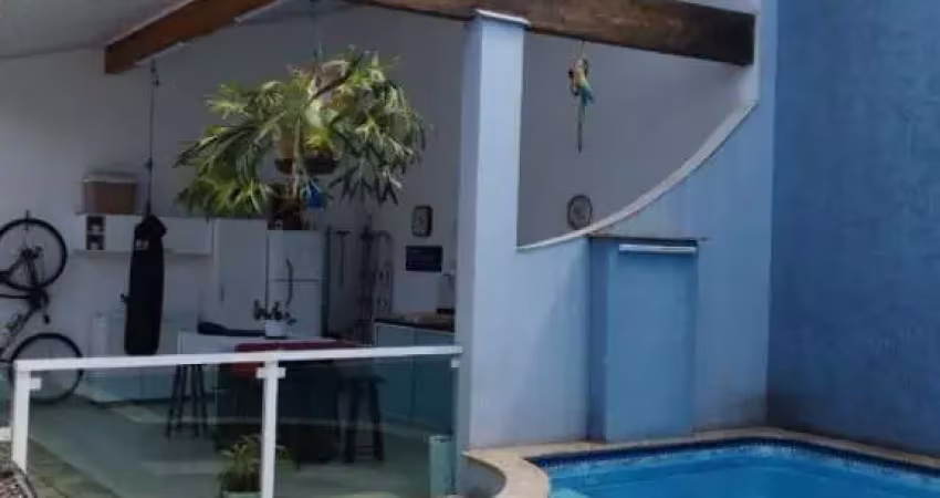 Linda casa térrea isolada no flórida - 3 dorms e financia!!
