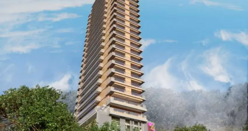 Apartamento de 1 dorm no forte !! parcela direto proprietário!
