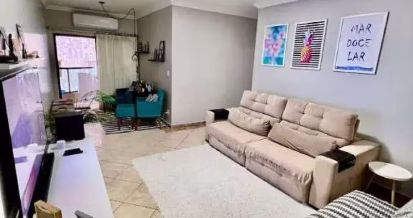 Apartamento com 2 quartos à venda na RUA AVIAÇÃO, 4375, Aviação, Praia Grande