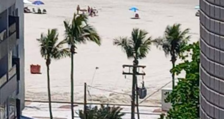 Apartamento 2 dorms com Lazer Completo a 1 quadra da praia! - Cód: ACT3023