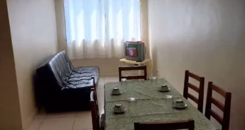 Apartamento com 2 quartos à venda na RUA JARDIM IMPERADOR, 189, Jardim Imperador, Praia Grande
