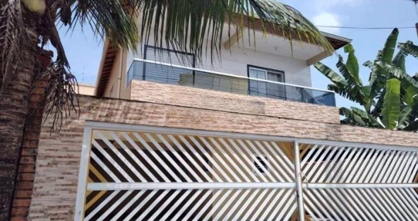 Casa de Condomínio Pertinho do Mar! - Cód: ACT3044
