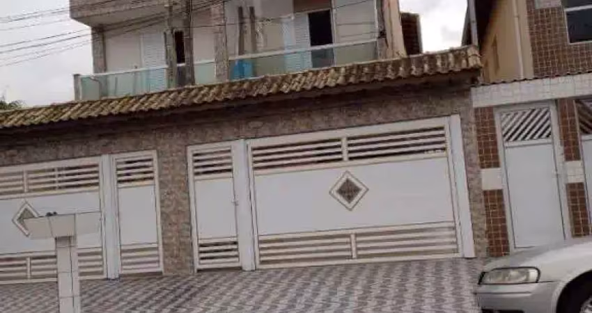 Casa de condomínio com 2 dorms no maracanã!! - cód: act3057