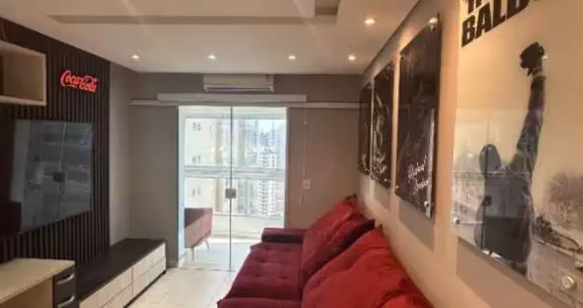 Espia só essa beleza de apartamento - porteira fechada - vista total - na quadra do mar