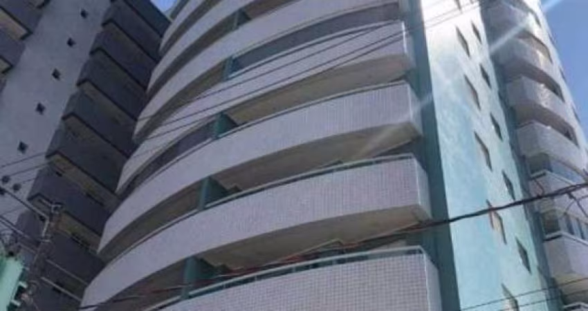 Lindo apartamento 1 dorm no Boqueirão!! - Cód: ACT3101
