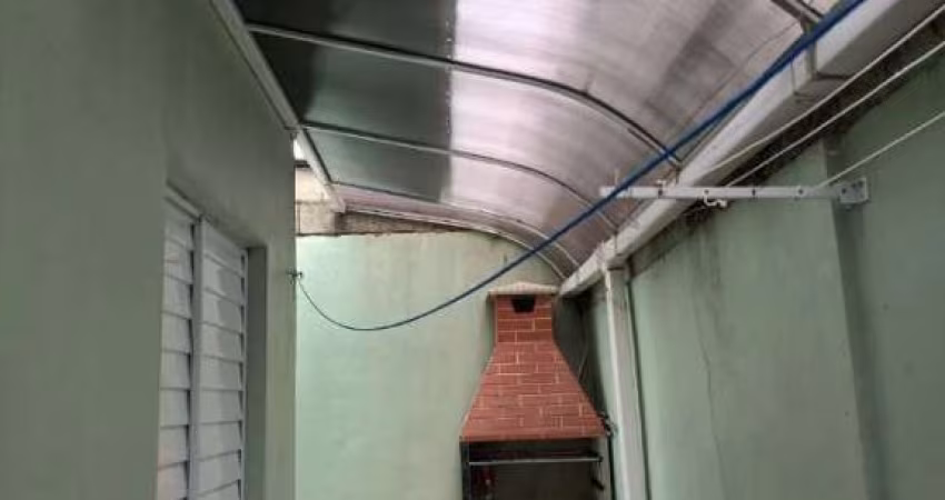 Casa de Condomínio Térrea com 2 dorms!! - Cód: ACT3109
