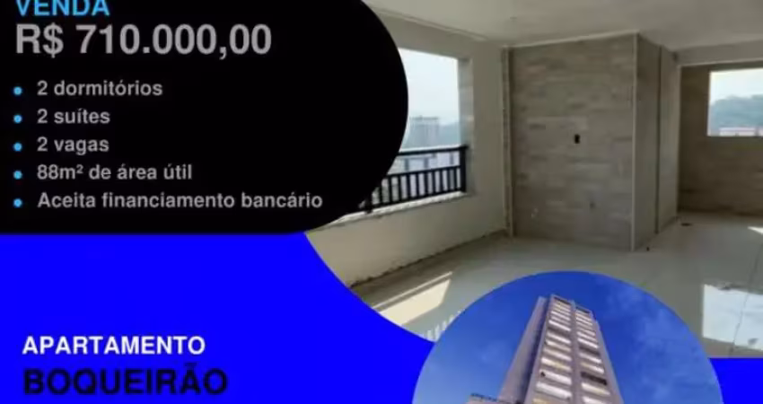 Olha isso!! investir ou morar no canto do forte? alto padrão 2 dorms com pé no comércio
