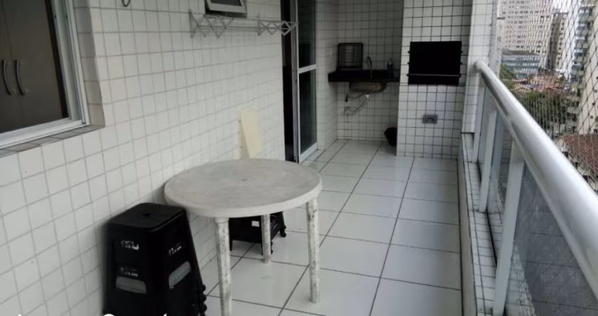 OLHA ISSO - BAIXOU!! NA QUADRA DO MAR - 1 DORM DE 58M² DE 385 MIL POR 350 MIL!!
