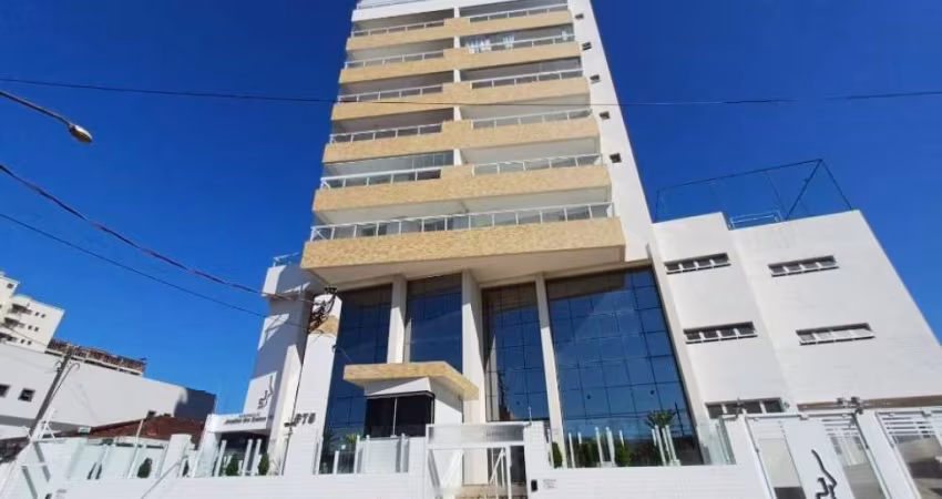 Lindo apartamento 1 dorm com Lazer!! - Cód: ACT3125