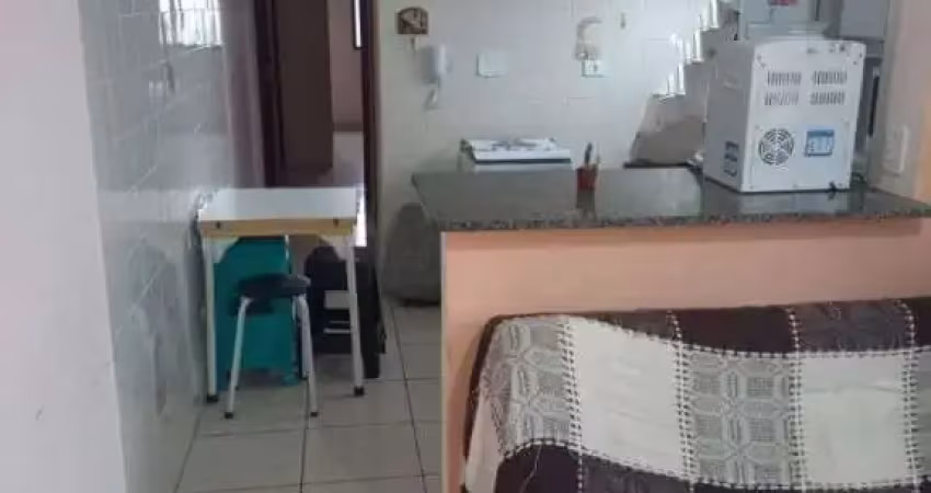 Apartamento com 1 quarto à venda na RUA VILA BALNEARIA, 443, Vila Balneária, Praia Grande