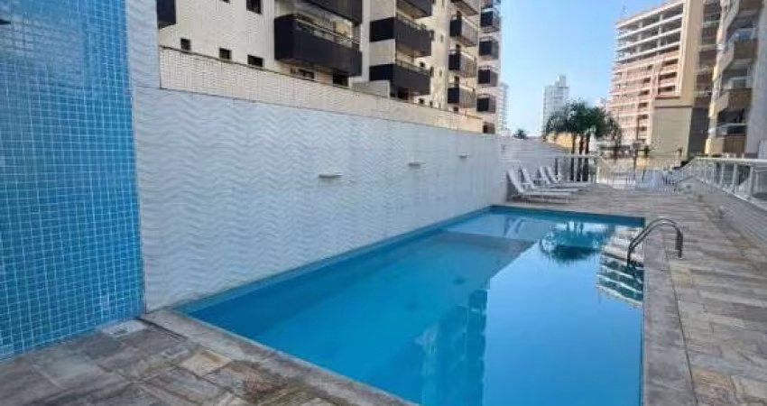 Apartamento de 2 dormitórios com Varanda Gourmet - Prédio com lazer!!