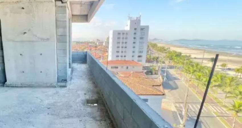 TÁ INDO EMBORA!! SUA NOVA VISTA FRENTE MAR - GARANTA A SUA UNIDADE FRENTE MAR - MUDE EM 2025