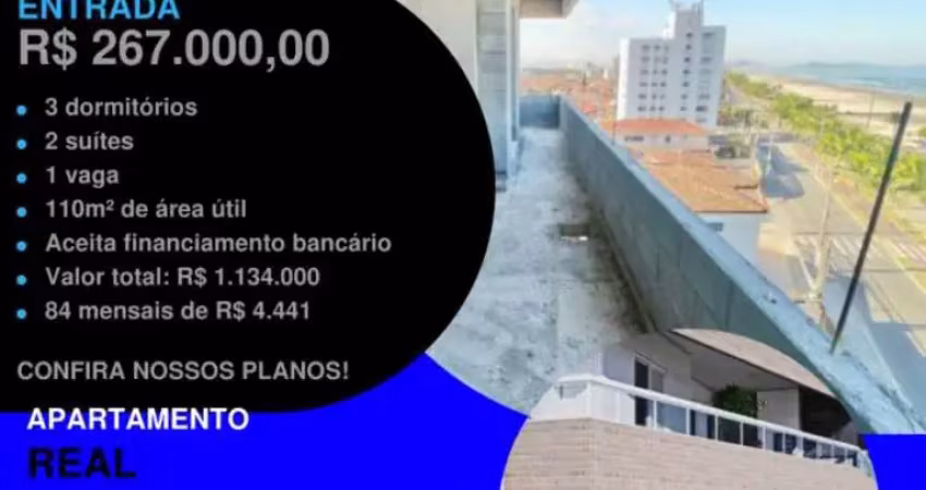 Tá indo embora!! sua nova vista frente mar - garanta a sua unidade frente mar - mude em 2025