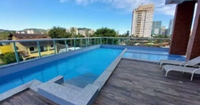 Apartamento 2 dorms no canto do forte!! - cód: act3162