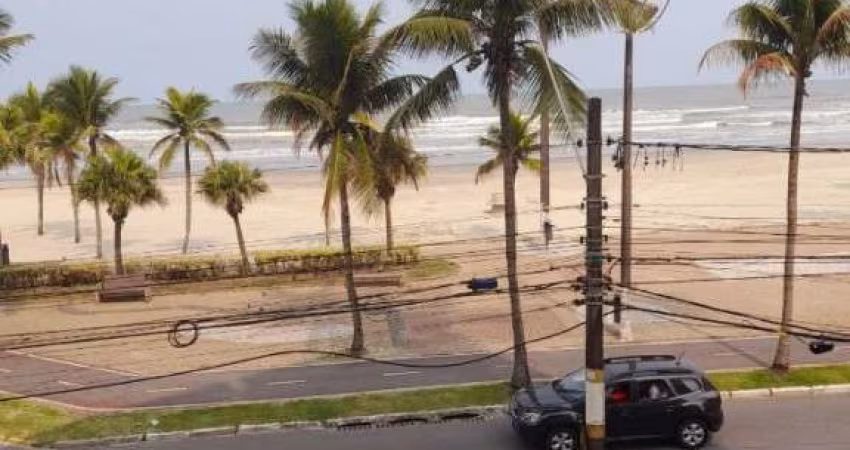 Apartamento 2 dorms com Vista Mar na Ocian! - Cód: ACT3143