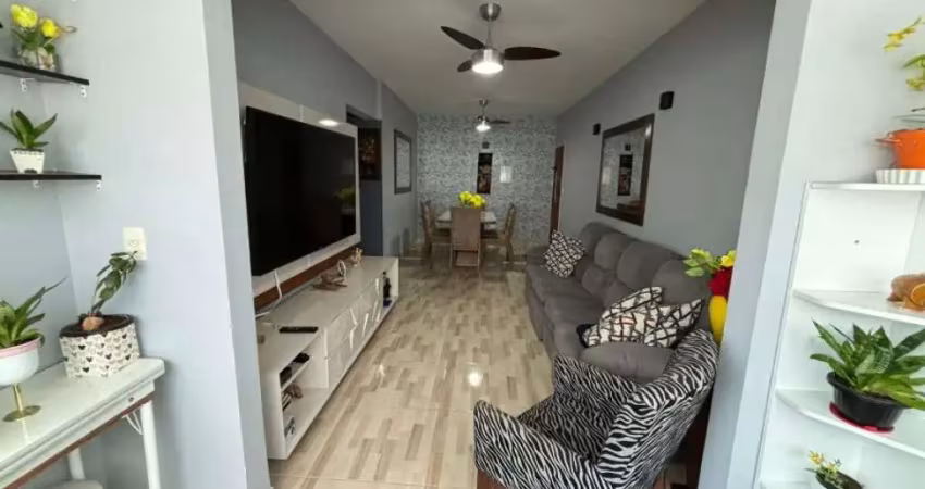 Apartamento com 2 quartos à venda na RUA VILA TUPI, 1124, Tupi, Praia Grande