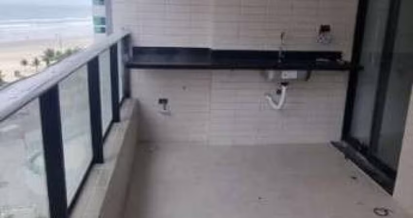 ULTIMA UNIDADE! 20 METROS DO MAR NOVO E PRONTO - PISCINA NO ROOFTOP
