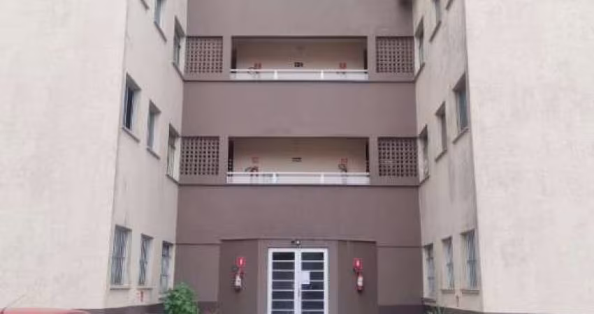 Apartamento 2 dorms no Quietude! - Cód: ACT3167