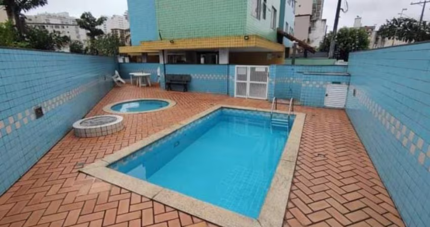 Apartamento 1 dorm no Caiçara! - Cód: ACT3175