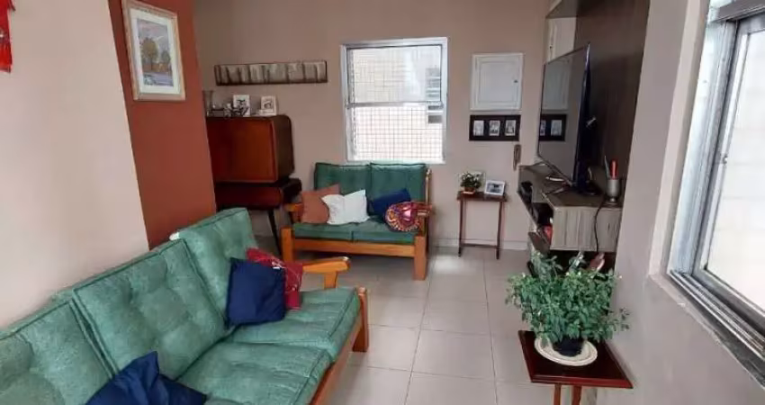 Apartamento 2 dorms na guilhermina!! - cód: act3171