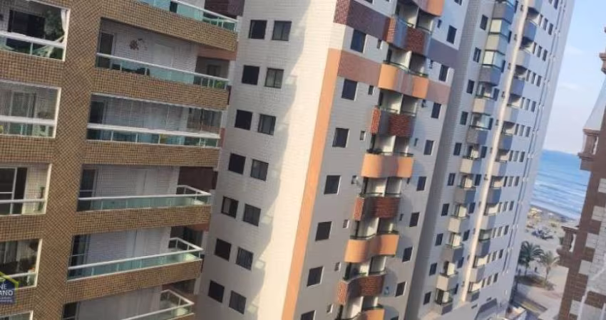 Ótimo Negócio - Apto 02 dorms c/ Varanda, Mobiliado - 390 mil