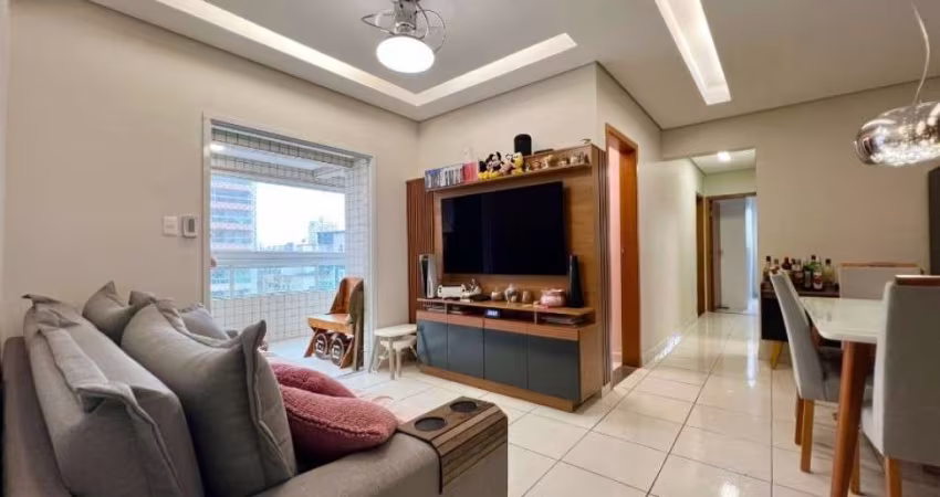 ATENÇÃO QUE ESTE VENDE RÁPIDO! 3 SUÍTES A 2 QUADRAS DO MAR DE 730 MIL POR 650 MIL!